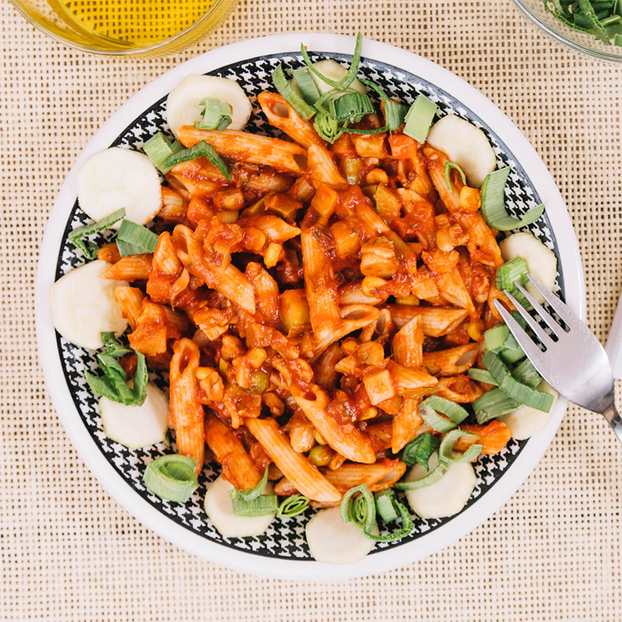 Grilled chicken breast